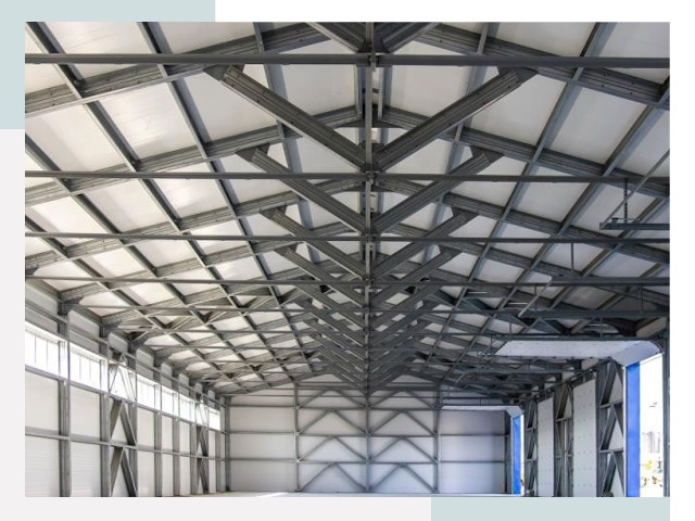 Производственные здания в Оренбурге от 610 руб. - Надежно и быстро