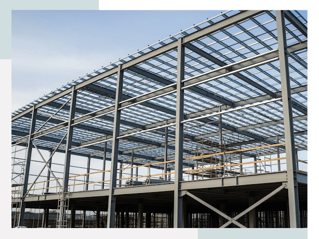 Строительство заводов под ключ от 610 руб. в Оренбург