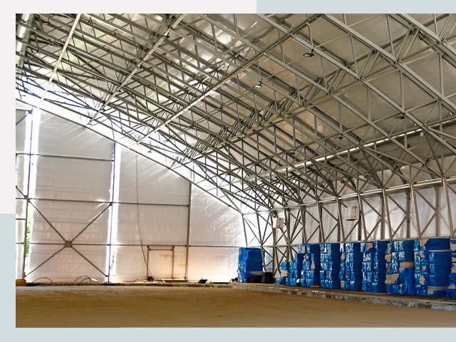 Строительство крытых катков в Оренбурге