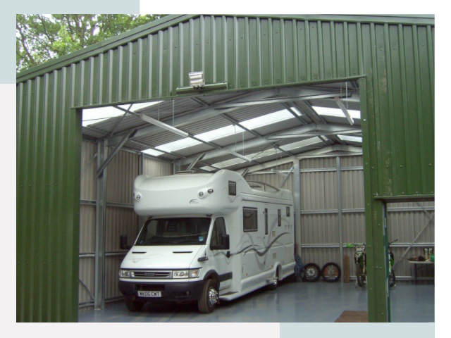 Автомобильная отрасль в Оренбурге