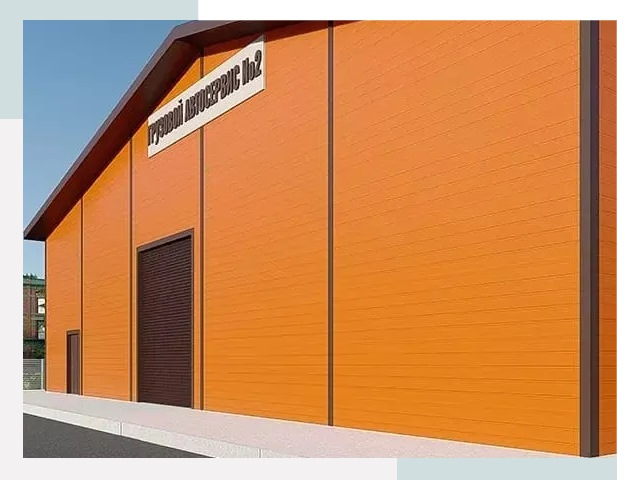 Строительство автосервисов в Оренбурге