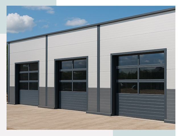 Строительство автомоек в Оренбурге