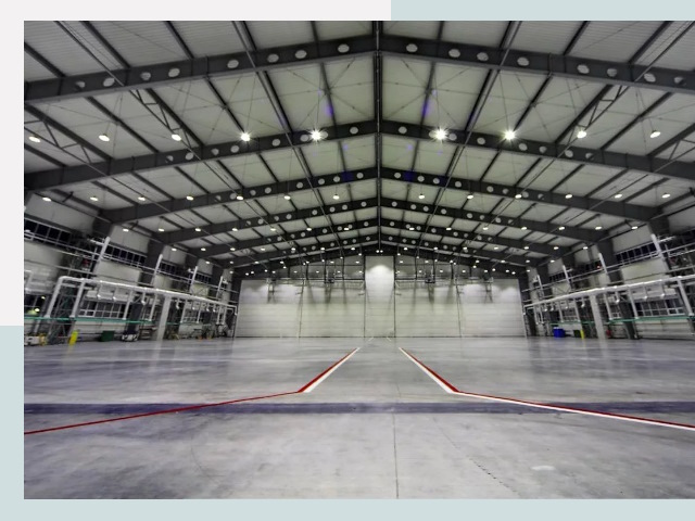 Ангары для бизнеса в Оренбург от 610 руб. - Надежность и качество