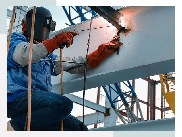 Генеральный подряд в Оренбурге от 610 руб. - Надежность и качество