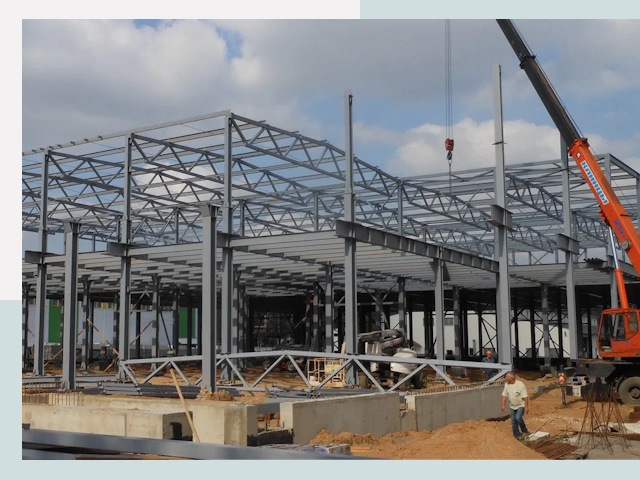 Генеральный подряд в Оренбурге