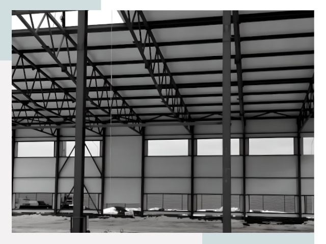 Производство ангаров в Оренбурге