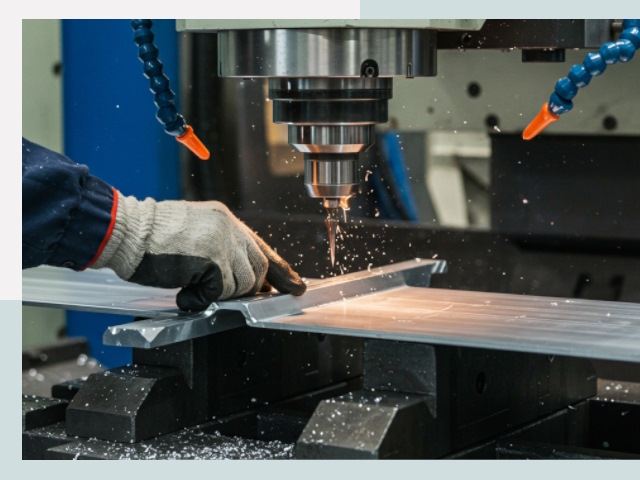 Металлообработка в Оренбурге от 610 руб. - Надежно и быстро